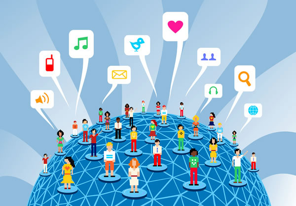 vantaggi pubblica amministrazione social network