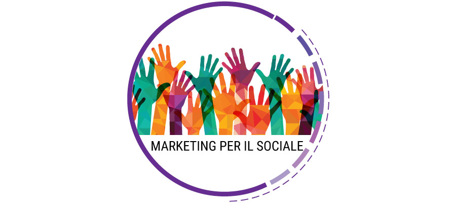 web marketing per il sociale