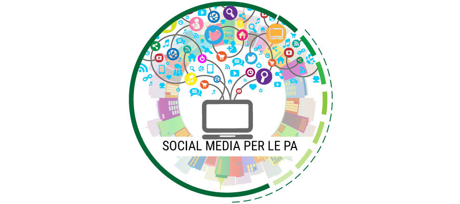 social media marketing pubblica amministrazione